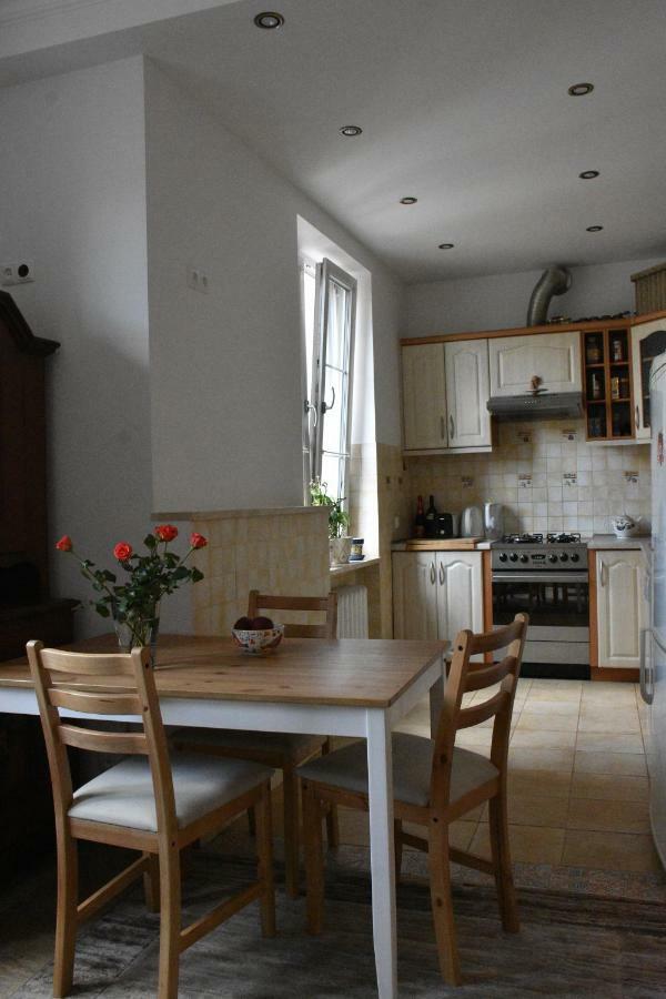 Apartament Rynek 11B Opole Exterior foto