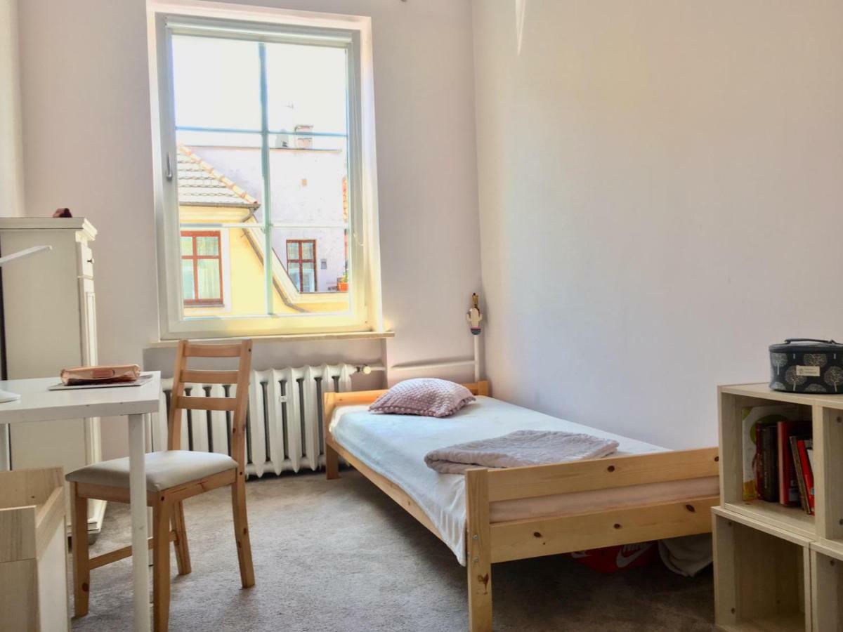 Apartament Rynek 11B Opole Exterior foto